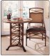 Hammary - Breakfast Table Hammary - Breakfast Table