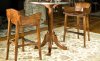 Harden - Pub Table Harden - Pub Table