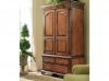 Harden North Creek Armoire