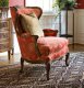 Harden - Arm Chair