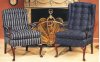 Friendship Accent Chairs
