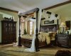 Decorator Group - Canopy Bed Set Decorator Group - Canopy Bed Set