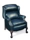 Bradington Young Reclining Wing Chair