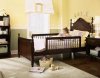 Young America - Twin Panel Bed Young America - Twin Panel Bed