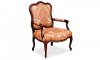 King Hickory Accent Chair