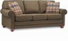 La-z-boy Sleeper Sofa