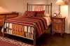 Flat Rock - Pine Tree Bed