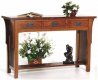 A.A. Laun - Sofa Table