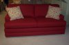 La-z-boy - Sleeper Sofa
