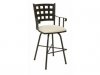Charleston Forge - Swivel Barstool