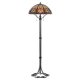 Quoizel - Floor Lamp Quoizel - Floor Lamp