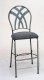 Chromcraft - Stool