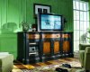 Decorator Group - Plasma/LCD Lift Console