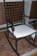 Charleston Forge - Rocker Charleston Forge - Rocker