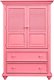 Young America - Door Chest