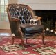 Harden - Arm Chair