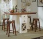 Chromcraft - Island Table