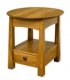 A.A. Laun - End Table