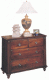 Durham - Saville Row Bedside Chest Durham - Saville Row Bedside Chest