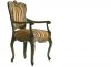 Harden - Arm Chair