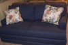 La-z-boy - Sleeper Sofa