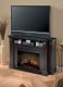 Dimplex - Langley Electric Fireplace Dimplex - Langley Electric Fireplace