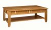 A.A. Laun - Cocktail Table