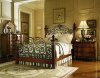 Decorator Group - Metal Bed Set Decorator Group - Metal Bed Set