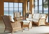 Classic Rattan - Bodega Bay Classic Rattan - Bodega Bay