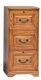 Winners Only - Heritage Three-Drawer File Winners Only - Heritage Three-Drawer File