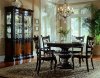 Decorator Group - China Cabinet / Dining Set