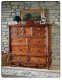 Hammary - Mule Chest Hammary - Mule Chest