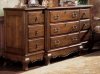 Harden - Triple Dresser Harden - Triple Dresser