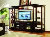 Marin Point Entertainment Center