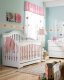 Young America - Built to Grow� Crib