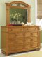 Lane - Somerglen Dresser Lane - Somerglen Dresser