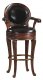 Howard Miller Saranac Bar Stool Howard Miller Saranac Bar Stool