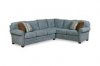 King Hickory Sectional King Hickory Sectional