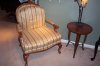 Harden - Arm Chair