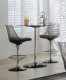 Chromcraft - Pub Table & Stools