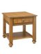 A.A. Laun - End Table