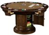 Howard Miller - Game Table
