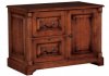 Winners Only - Two-Drawer File with Storage Winners Only - Two-Drawer File with Storage