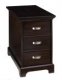 A.A. Laun - Chairside Table
