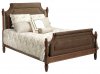 Harden - Bed