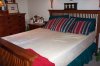 Sealy - 11" True Visco Plush Memory Foam