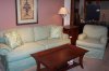 Designer Showcase - Sofa and Chair