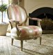 Harden - Arm Chair