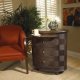 Butler - Oval Side Chest Butler - Oval Side Chest