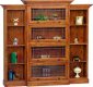 Winners Only - Lawyer's Bookcase